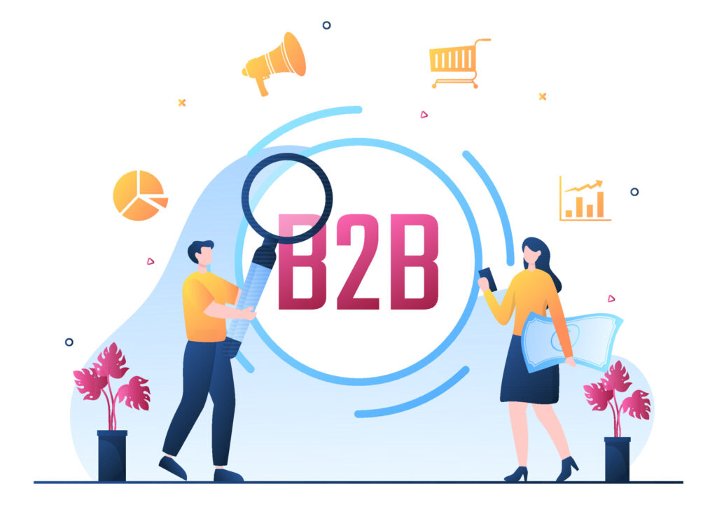 b2b ppc